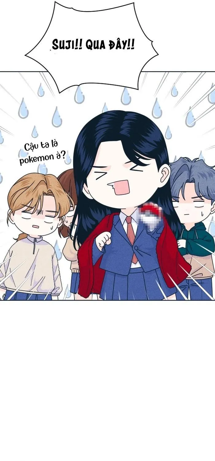 Cặp Đôi Hướng Nội Chap 127 - Next Chap 128