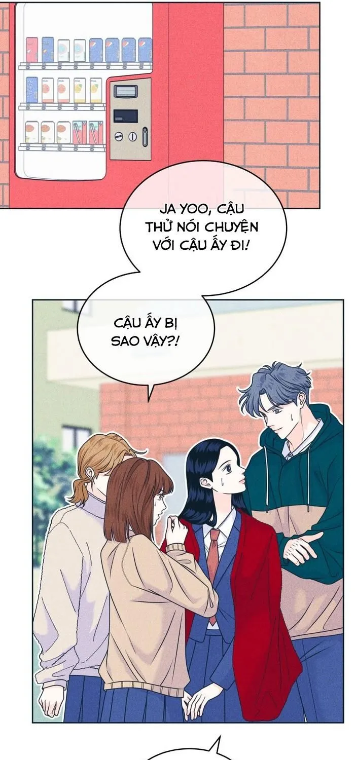 Cặp Đôi Hướng Nội Chap 127 - Next Chap 128