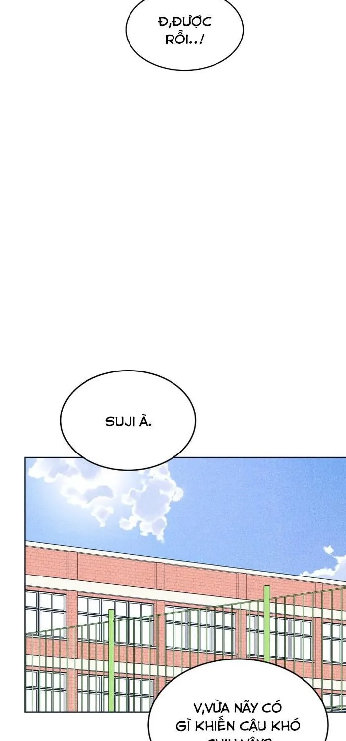 Cặp Đôi Hướng Nội Chap 127 - Next Chap 128