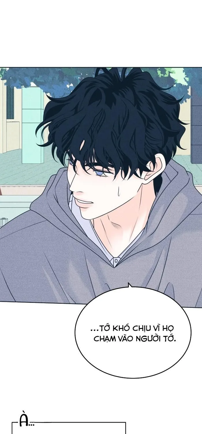 Cặp Đôi Hướng Nội Chap 127 - Next Chap 128