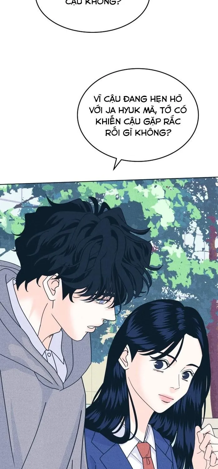 Cặp Đôi Hướng Nội Chap 127 - Next Chap 128