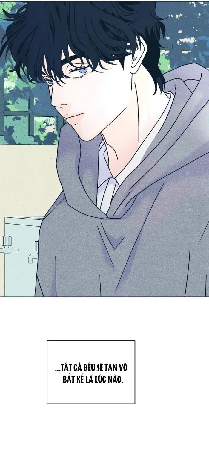 Cặp Đôi Hướng Nội Chap 127 - Next Chap 128