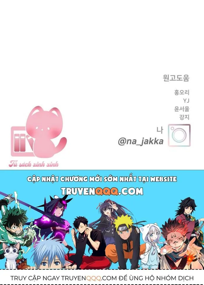 Cặp Đôi Hướng Nội Chap 127 - Next Chap 128