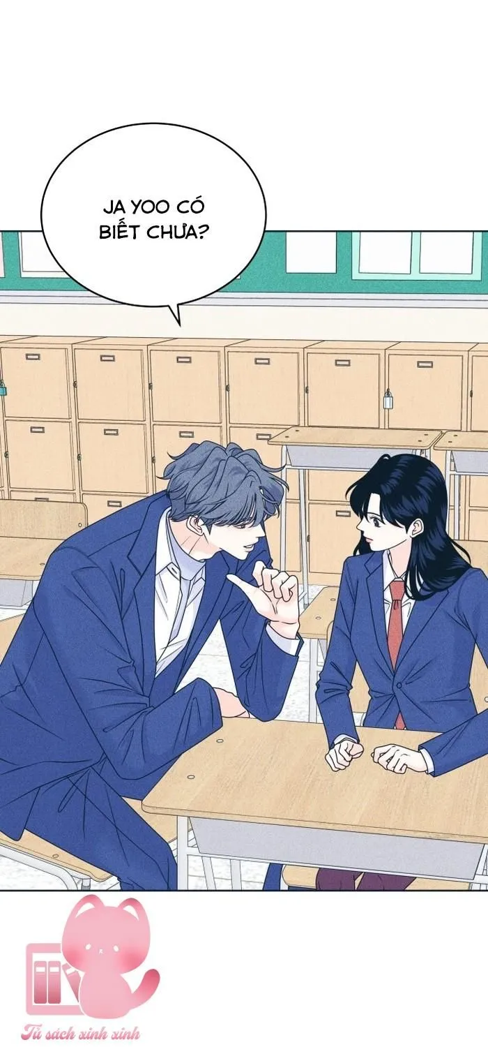 Cặp Đôi Hướng Nội Chap 128 - Next Chap 129