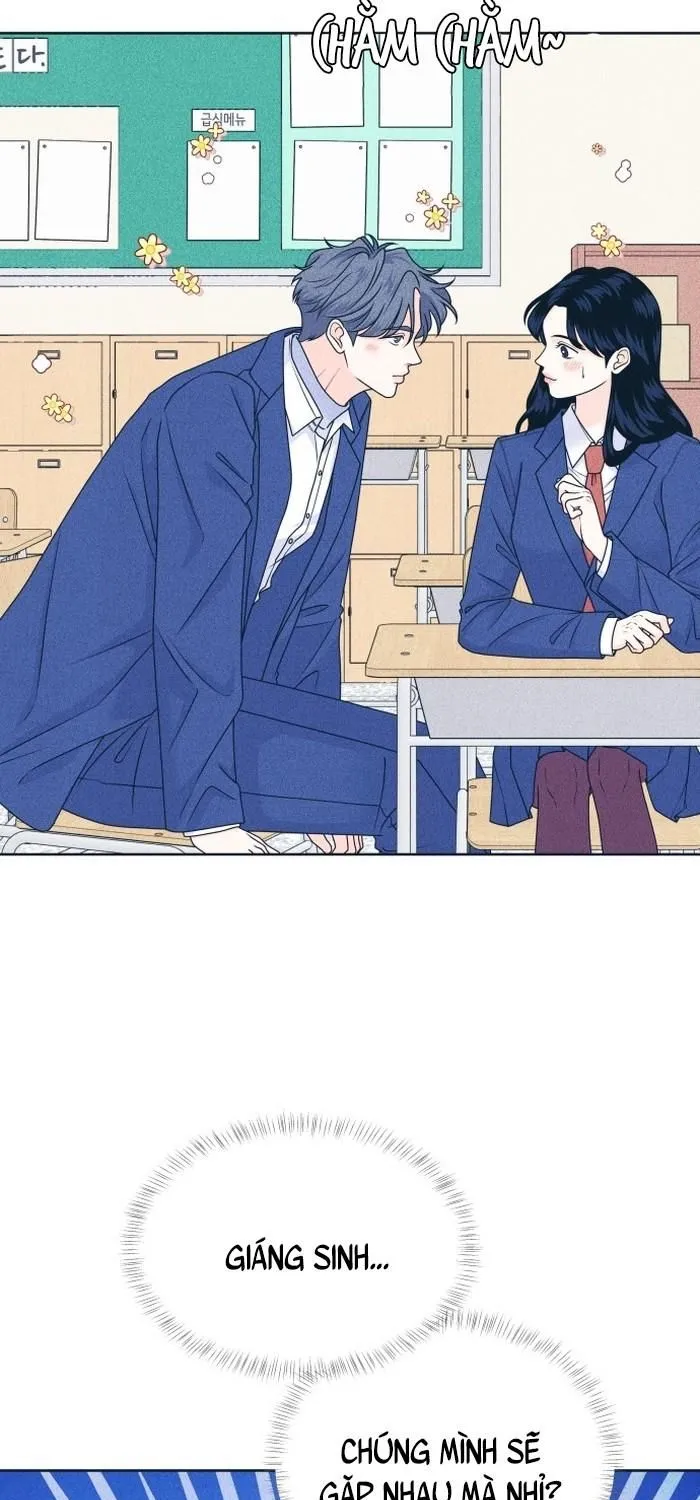 Cặp Đôi Hướng Nội Chap 128 - Next Chap 129