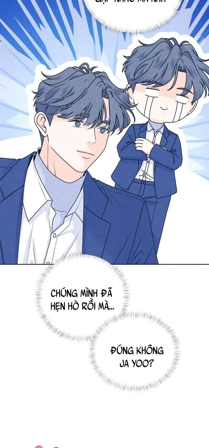 Cặp Đôi Hướng Nội Chap 128 - Next Chap 129