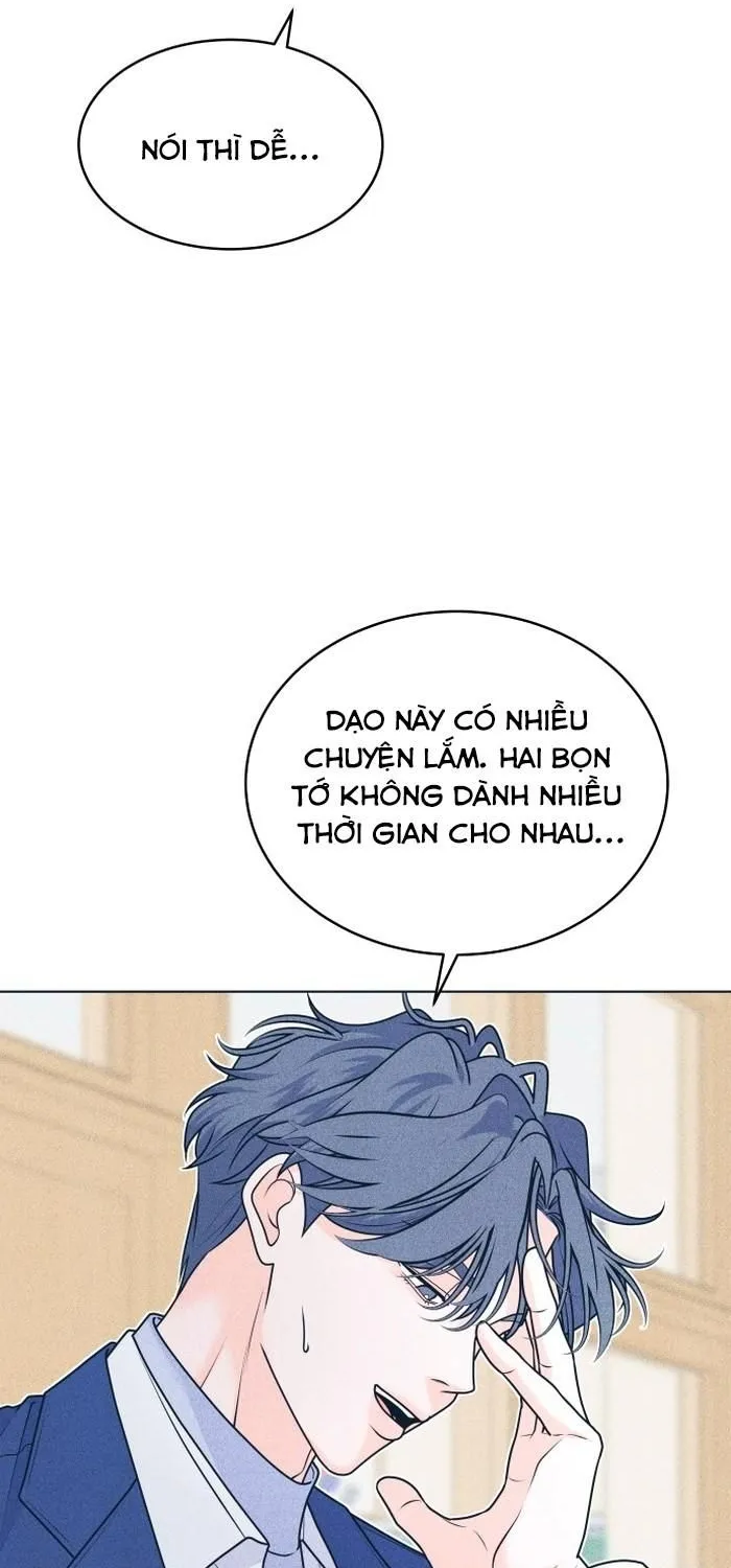 Cặp Đôi Hướng Nội Chap 128 - Next Chap 129
