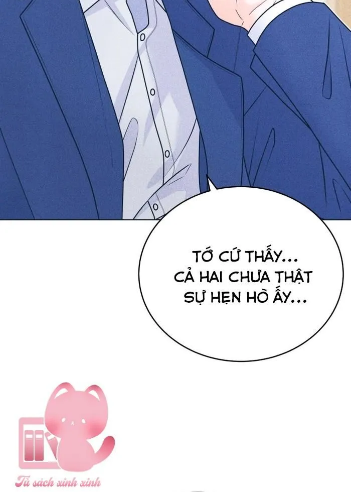 Cặp Đôi Hướng Nội Chap 128 - Next Chap 129