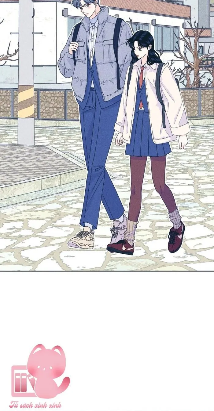 Cặp Đôi Hướng Nội Chap 128 - Next Chap 129
