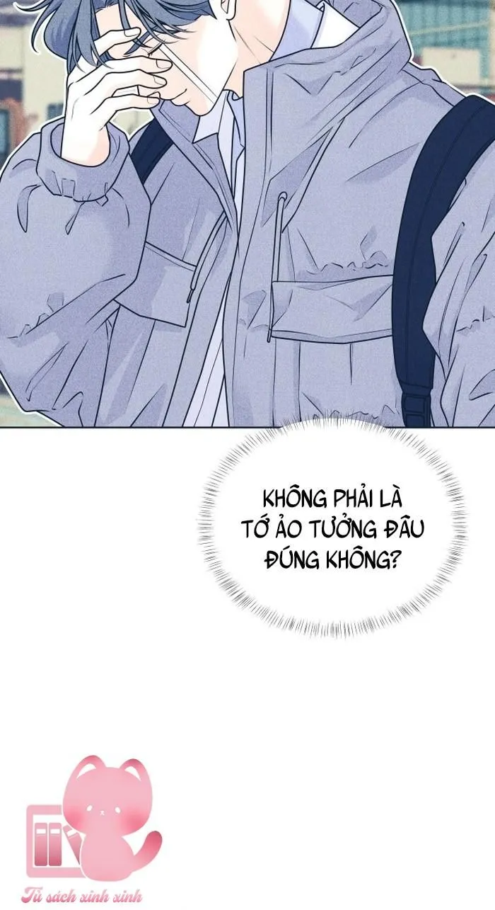 Cặp Đôi Hướng Nội Chap 128 - Next Chap 129