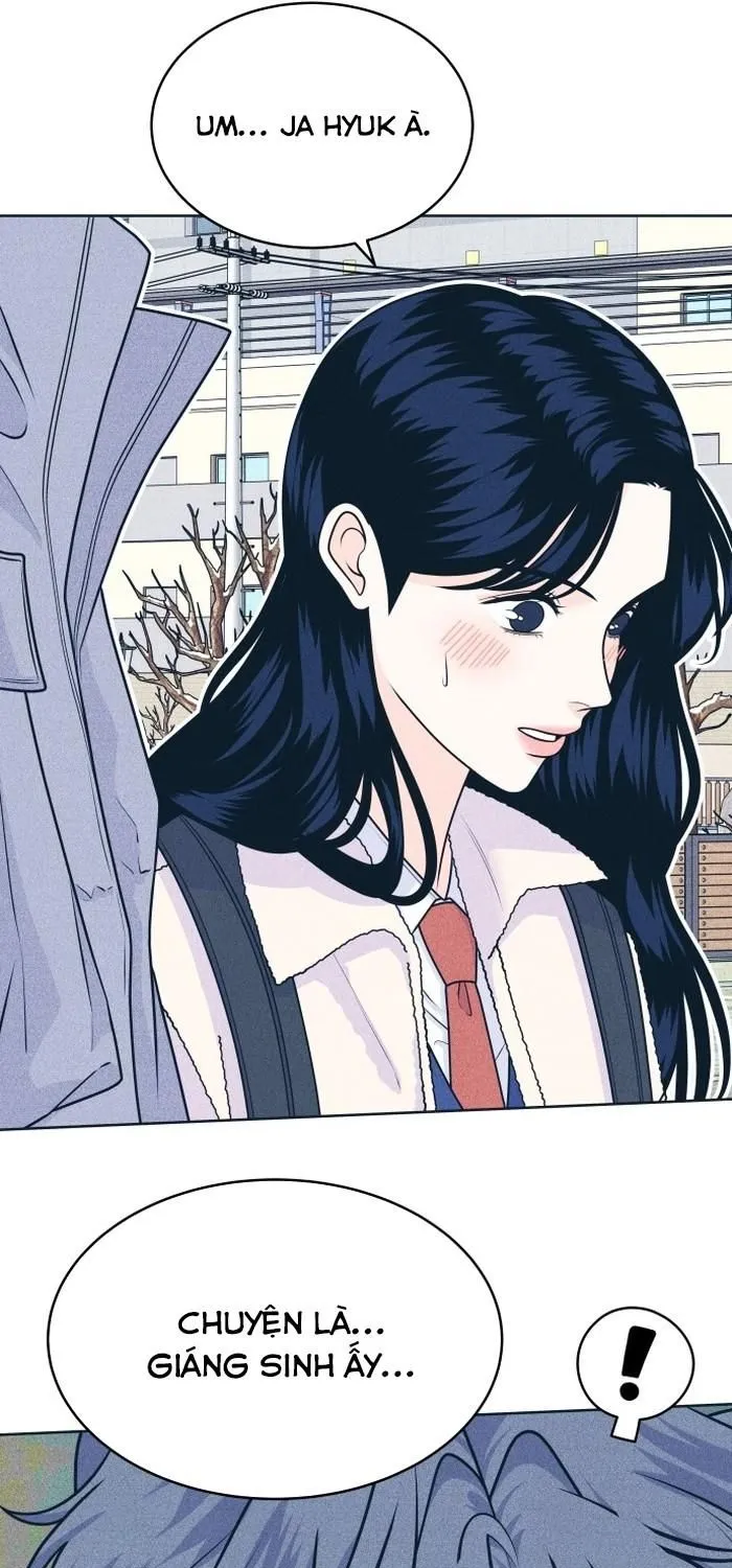 Cặp Đôi Hướng Nội Chap 128 - Next Chap 129