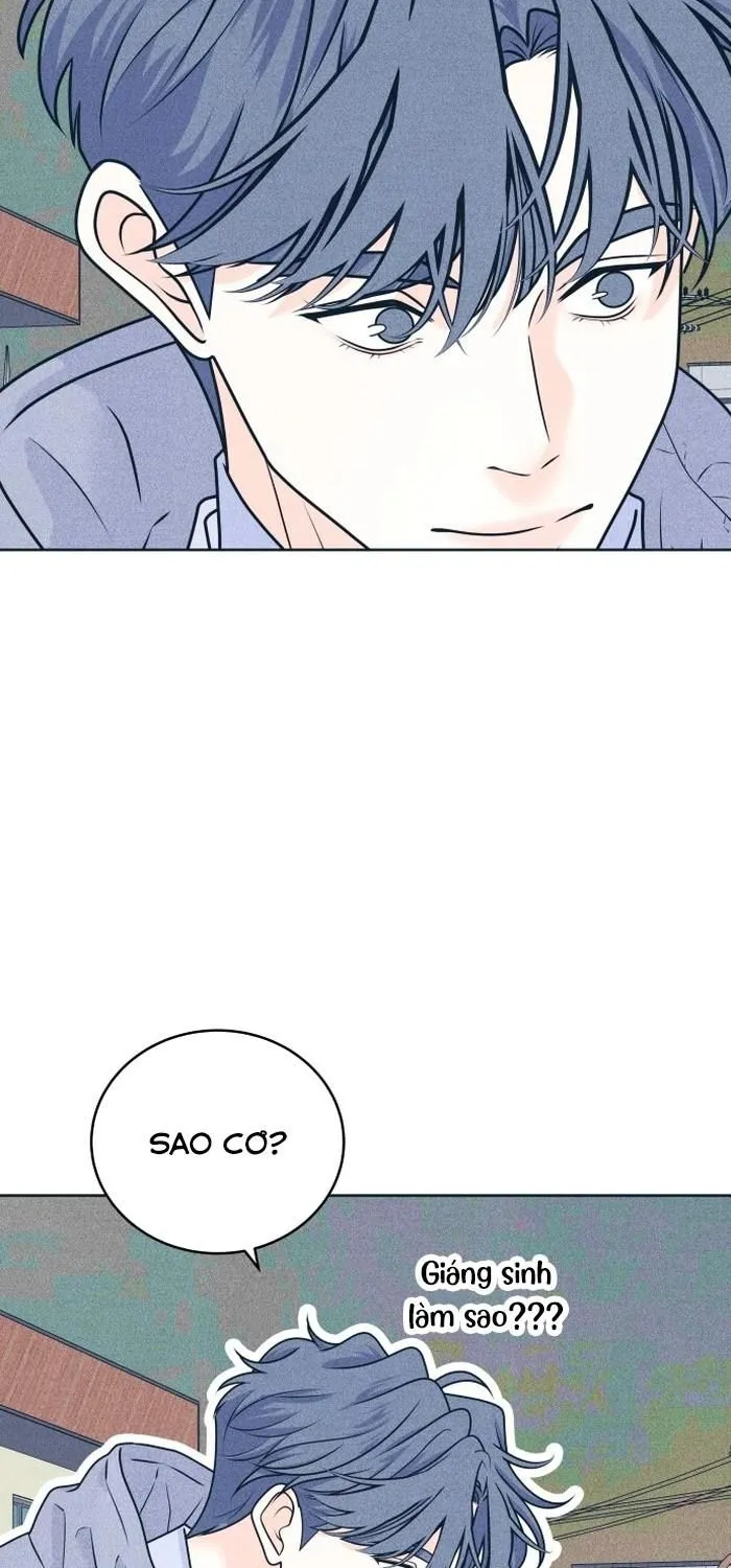 Cặp Đôi Hướng Nội Chap 128 - Next Chap 129