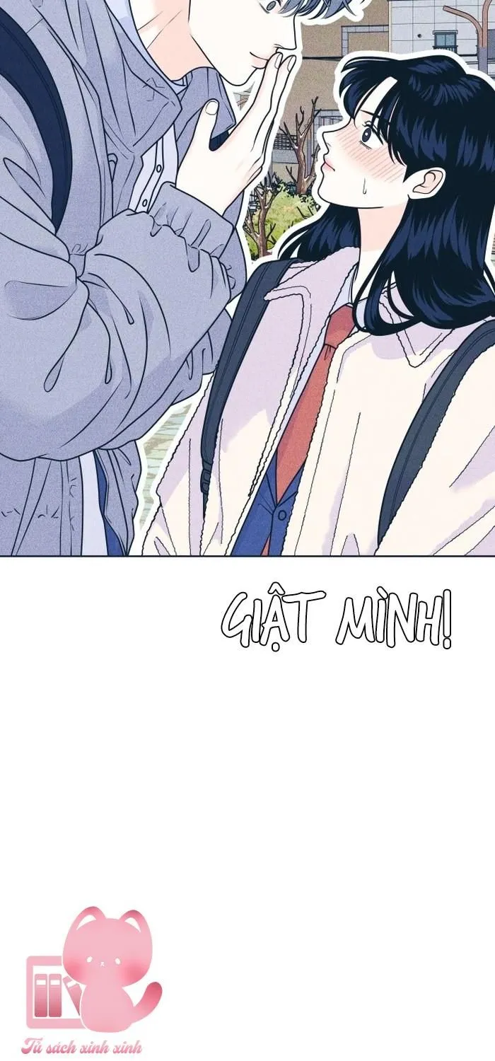 Cặp Đôi Hướng Nội Chap 128 - Next Chap 129