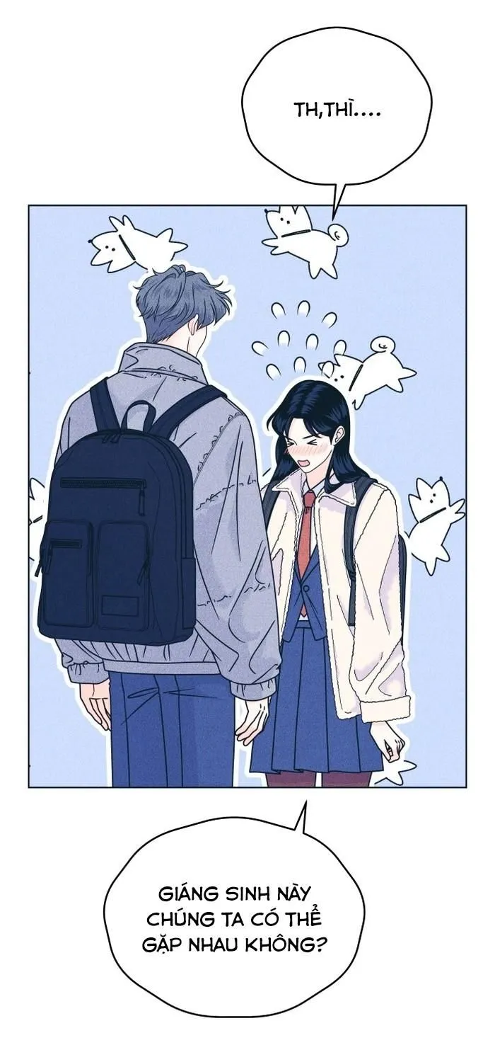 Cặp Đôi Hướng Nội Chap 128 - Next Chap 129