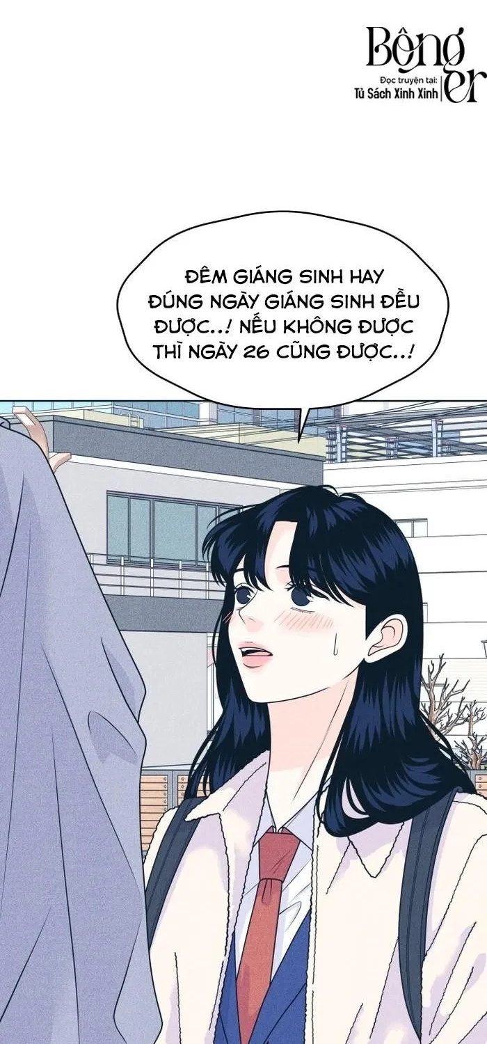Cặp Đôi Hướng Nội Chap 128 - Next Chap 129