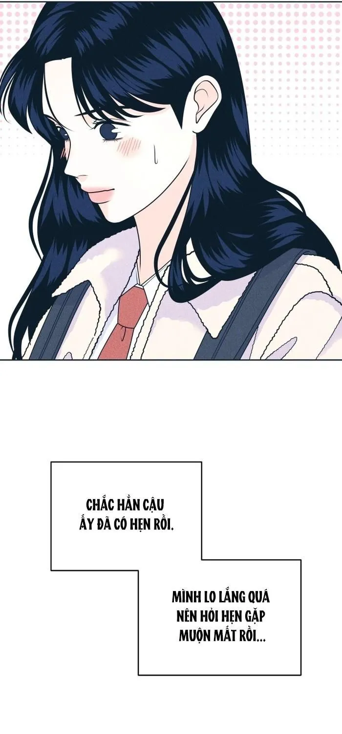 Cặp Đôi Hướng Nội Chap 128 - Next Chap 129