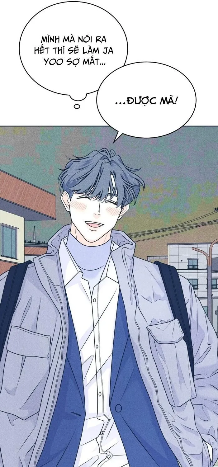 Cặp Đôi Hướng Nội Chap 128 - Next Chap 129