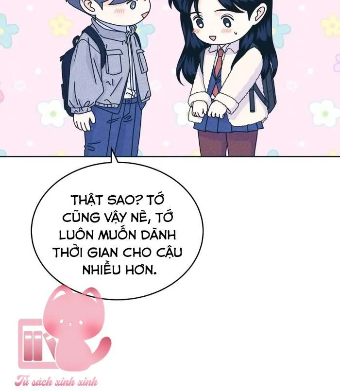 Cặp Đôi Hướng Nội Chap 128 - Next Chap 129