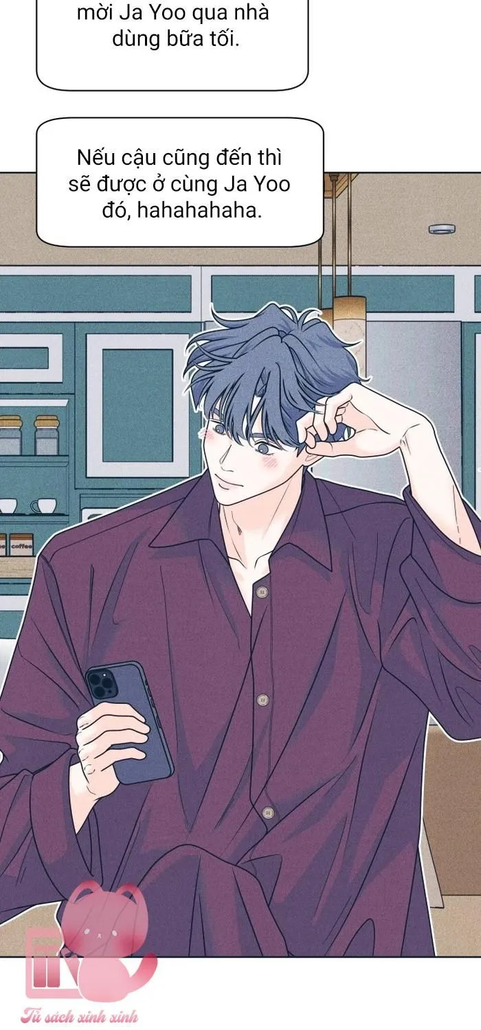 Cặp Đôi Hướng Nội Chap 128 - Next Chap 129