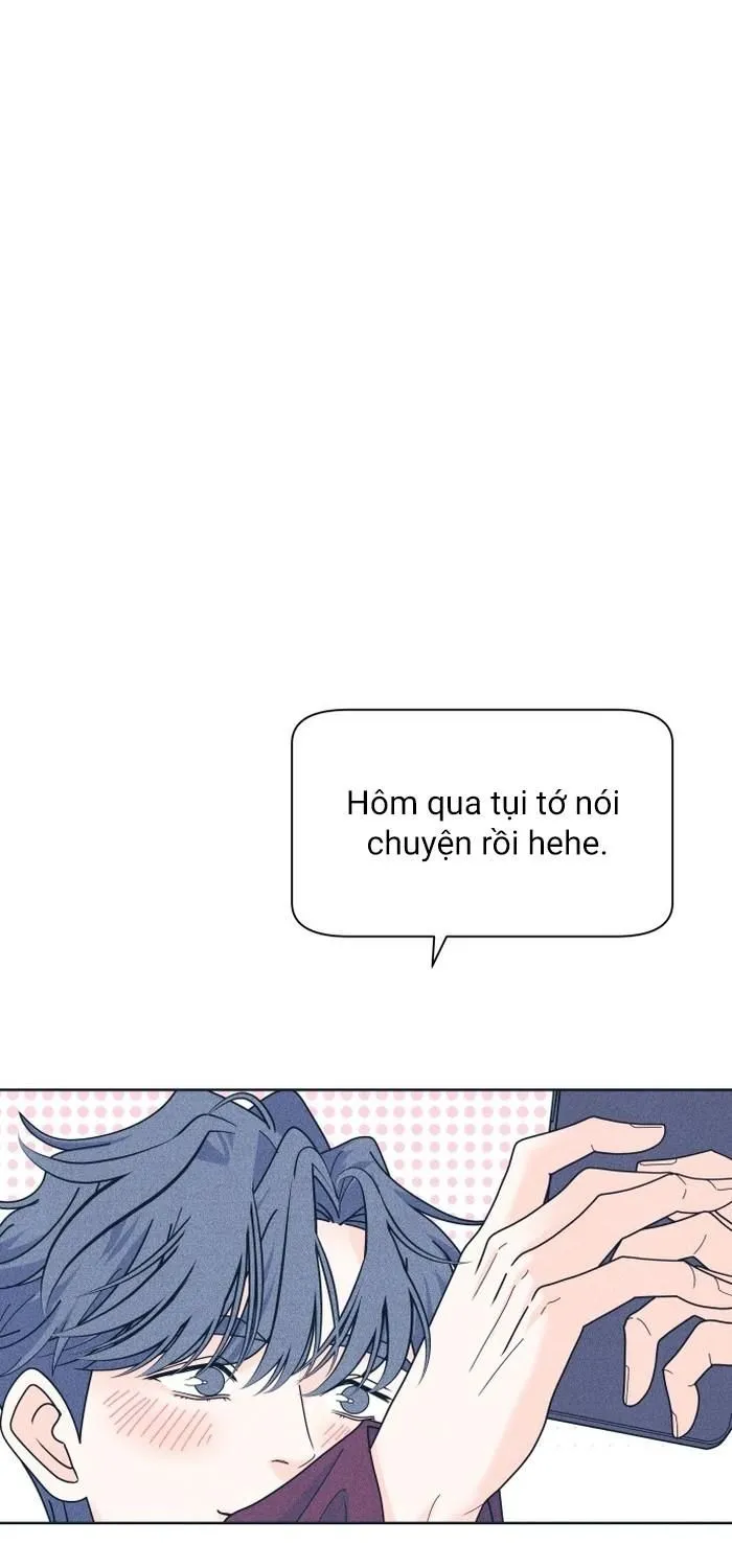 Cặp Đôi Hướng Nội Chap 128 - Next Chap 129