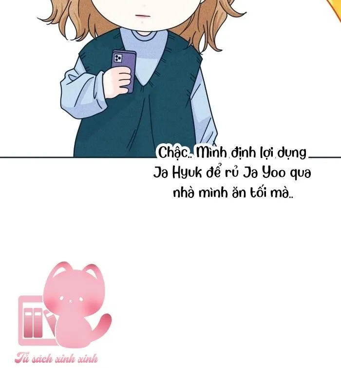 Cặp Đôi Hướng Nội Chap 128 - Next Chap 129