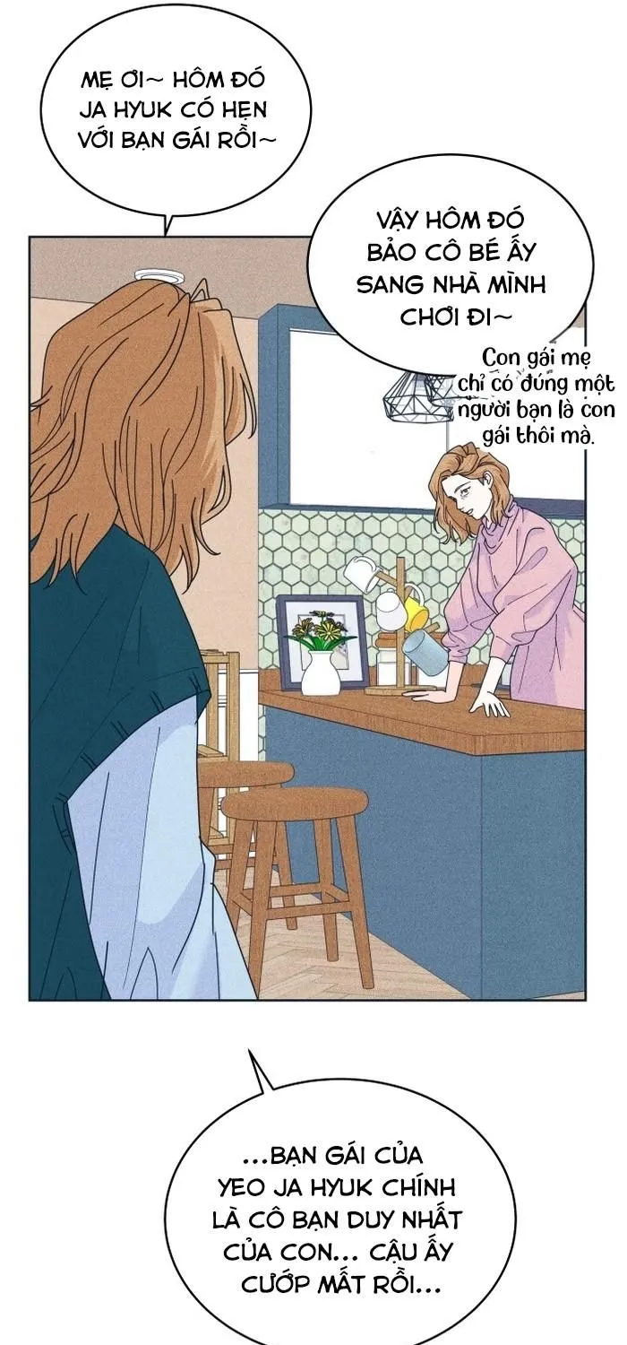 Cặp Đôi Hướng Nội Chap 128 - Next Chap 129