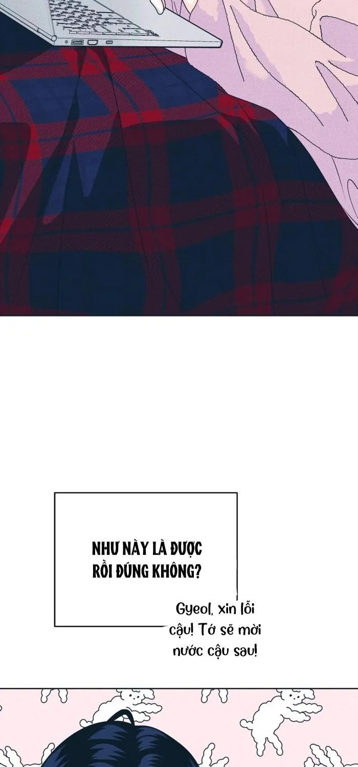 Cặp Đôi Hướng Nội Chap 128 - Next Chap 129