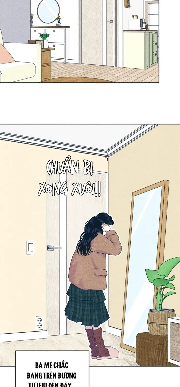 Cặp Đôi Hướng Nội Chap 128 - Next Chap 129
