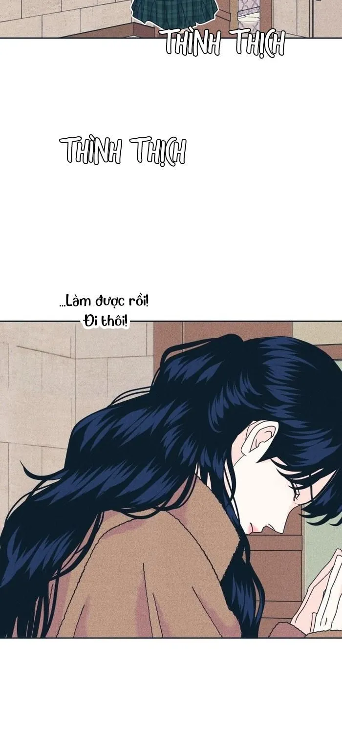 Cặp Đôi Hướng Nội Chap 128 - Next Chap 129