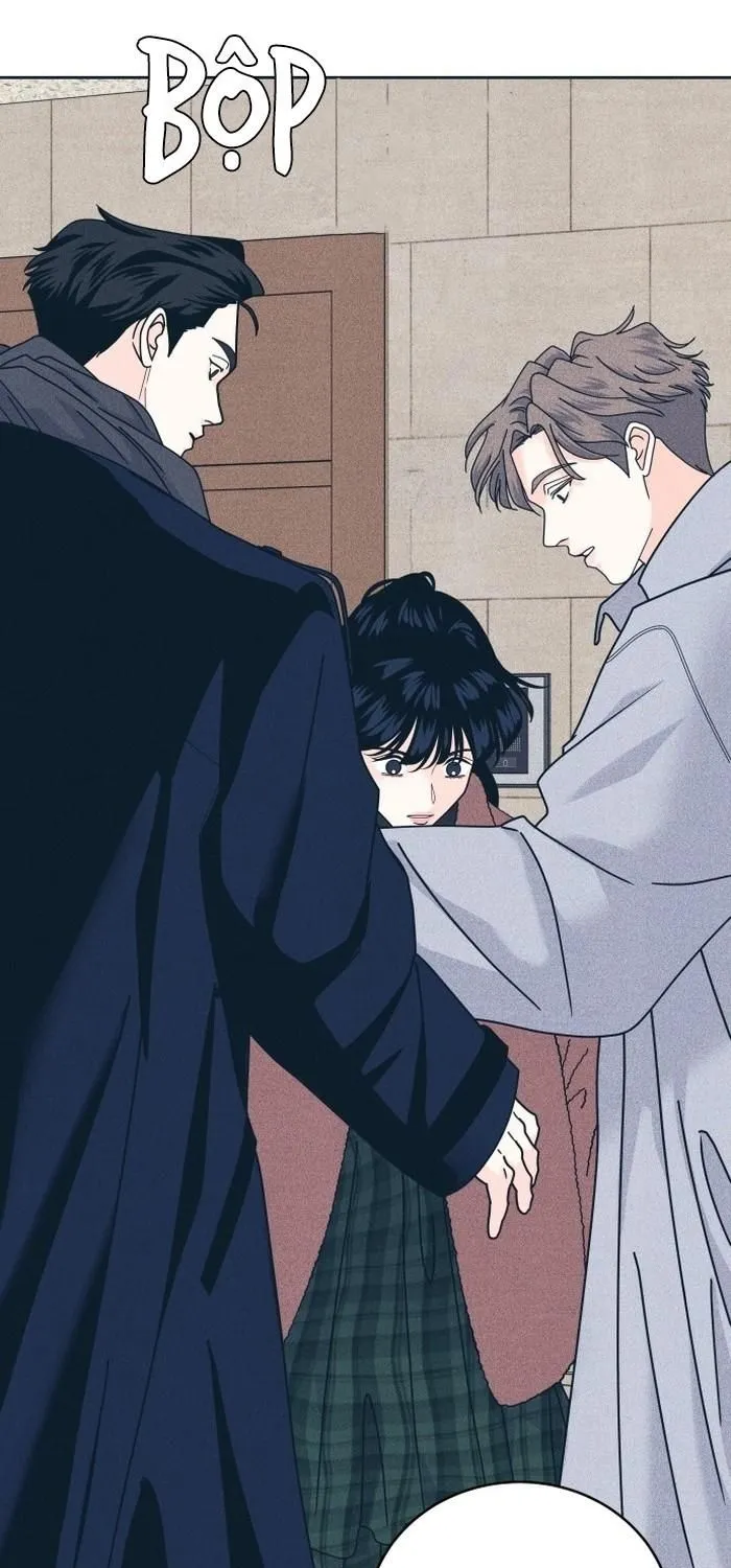 Cặp Đôi Hướng Nội Chap 128 - Next Chap 129