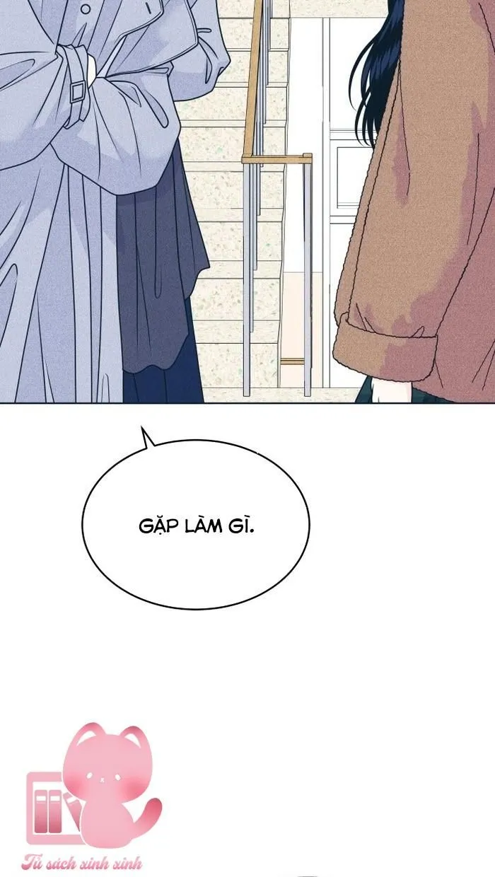 Cặp Đôi Hướng Nội Chap 129 - Next Chap 130