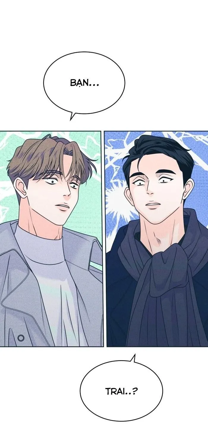 Cặp Đôi Hướng Nội Chap 129 - Next Chap 130