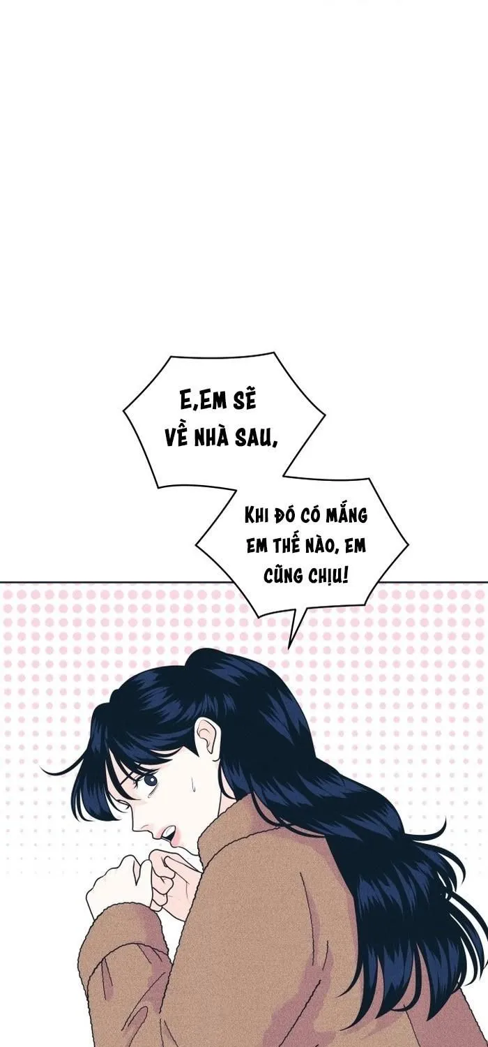 Cặp Đôi Hướng Nội Chap 129 - Next Chap 130