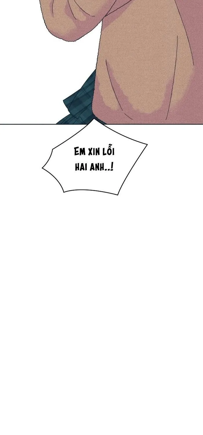 Cặp Đôi Hướng Nội Chap 129 - Next Chap 130