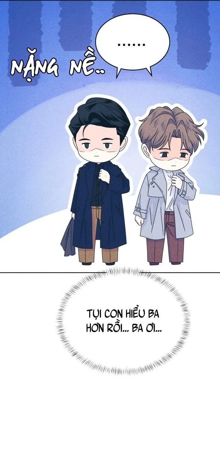 Cặp Đôi Hướng Nội Chap 129 - Next Chap 130