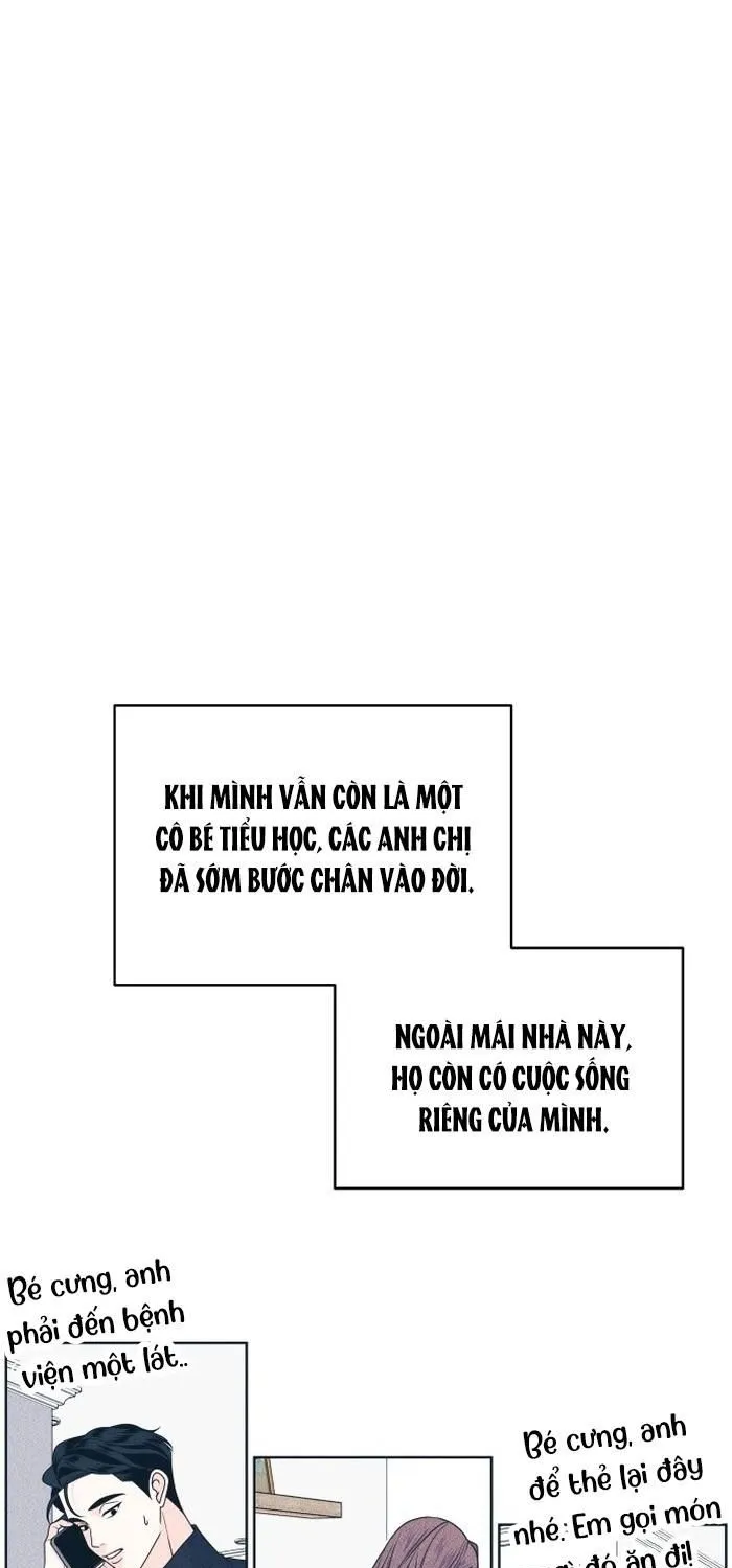 Cặp Đôi Hướng Nội Chap 129 - Next Chap 130