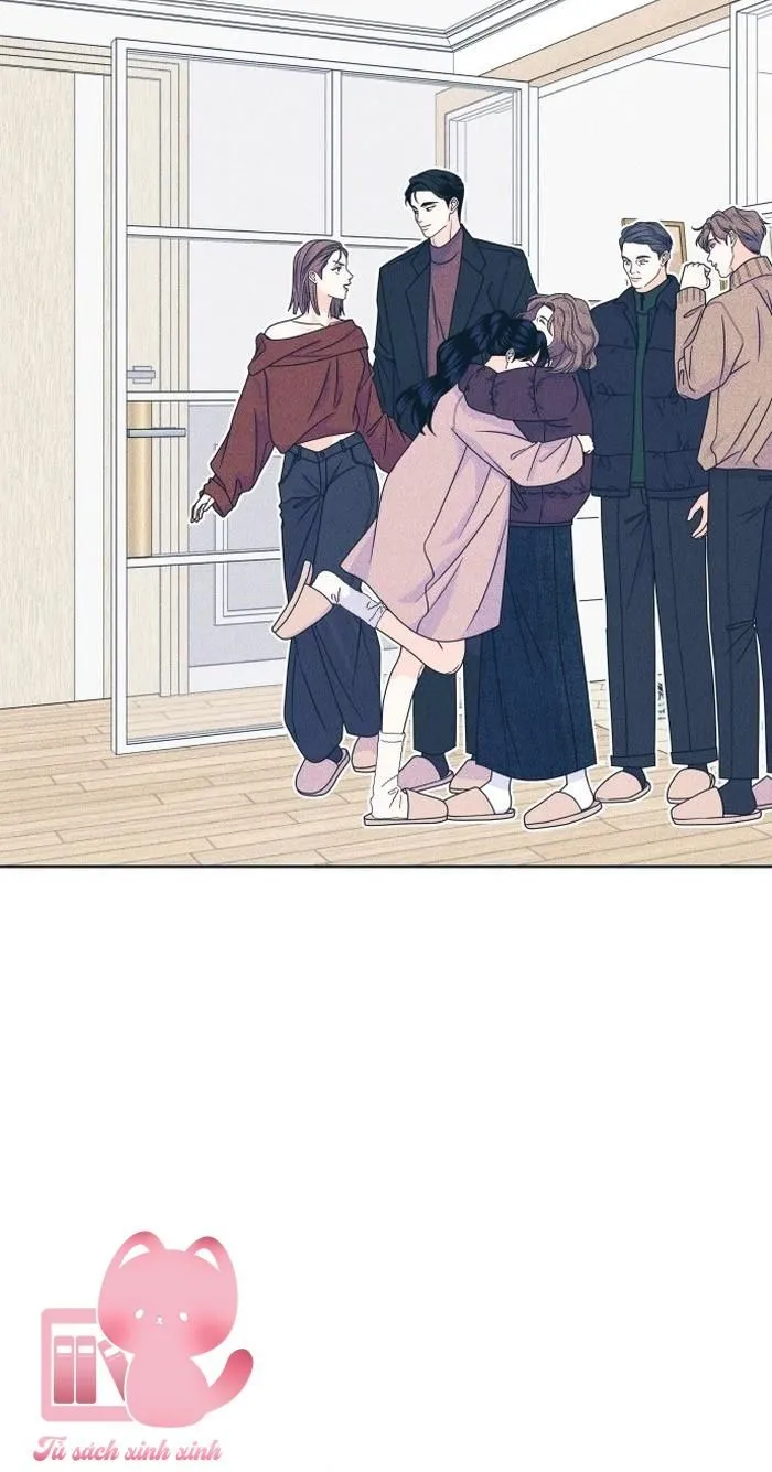 Cặp Đôi Hướng Nội Chap 129 - Next Chap 130