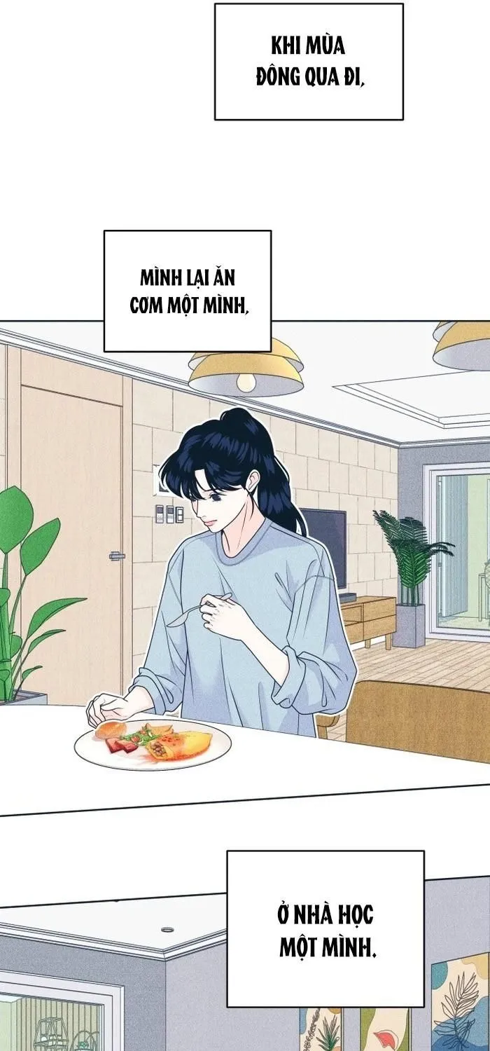 Cặp Đôi Hướng Nội Chap 129 - Next Chap 130