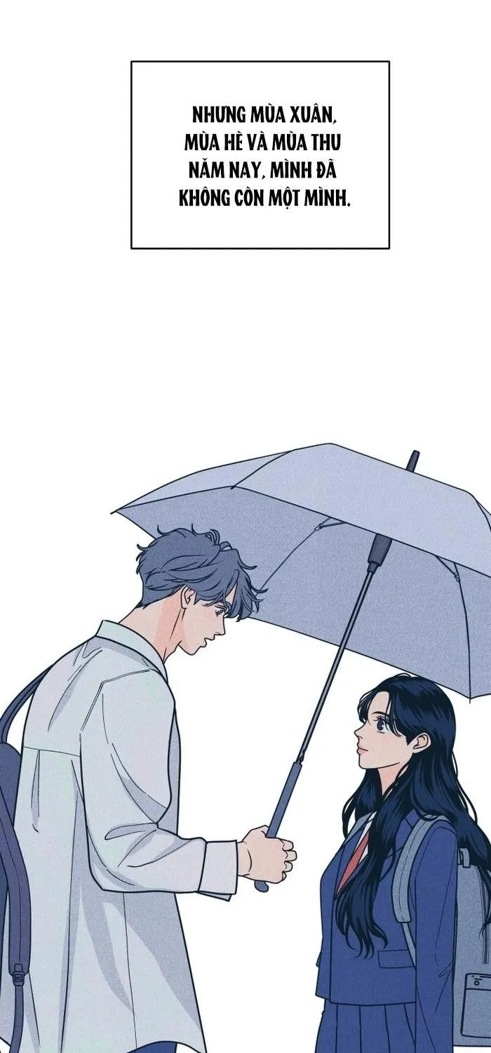 Cặp Đôi Hướng Nội Chap 129 - Next Chap 130