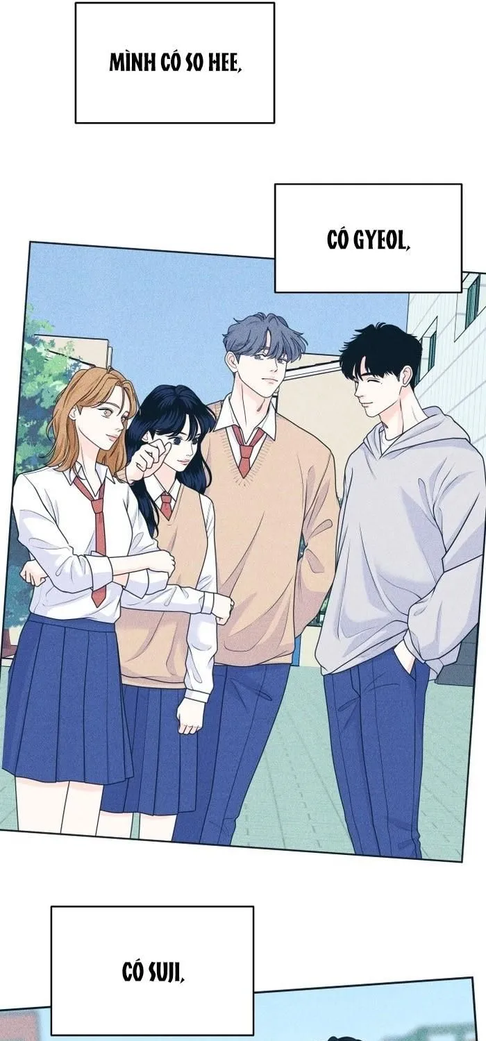 Cặp Đôi Hướng Nội Chap 129 - Next Chap 130