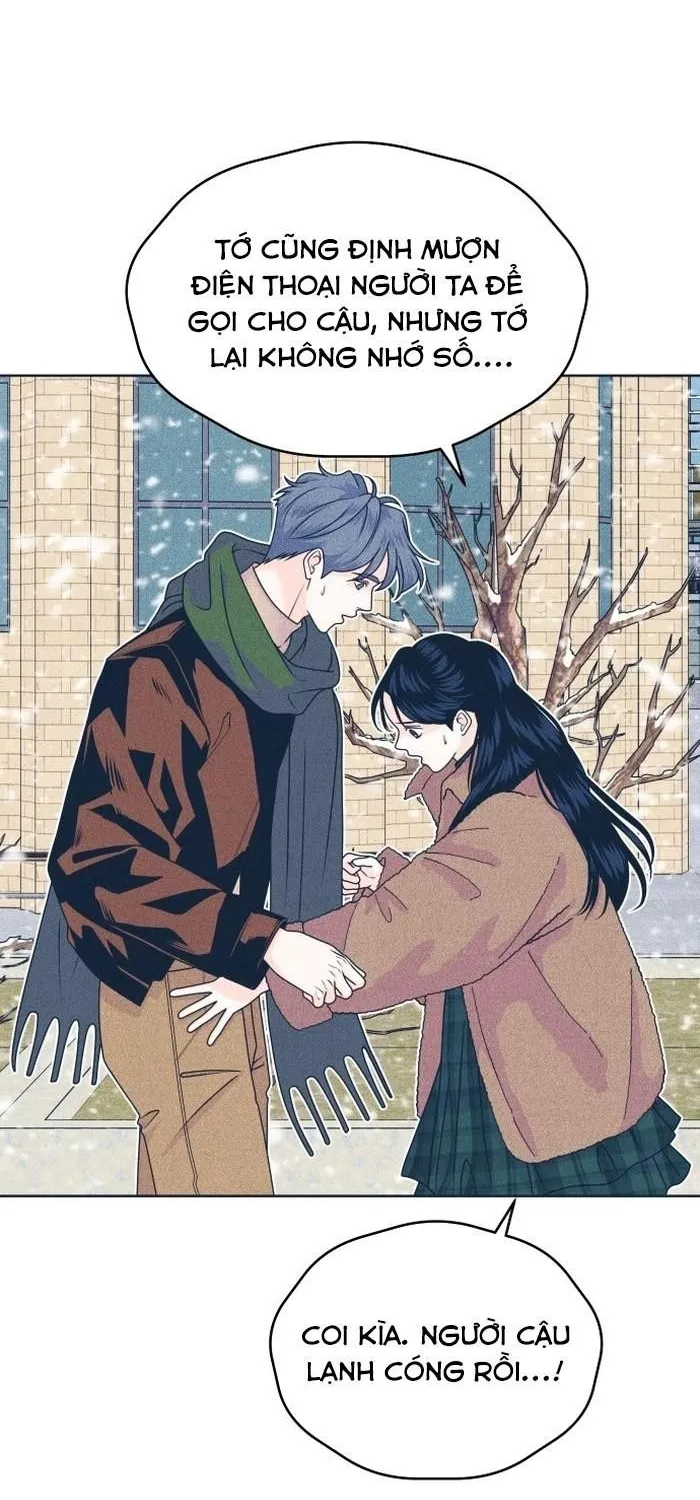 Cặp Đôi Hướng Nội Chap 130 - Next Chap 131