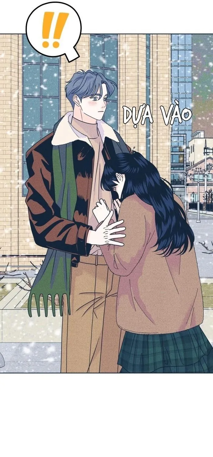Cặp Đôi Hướng Nội Chap 130 - Next Chap 131