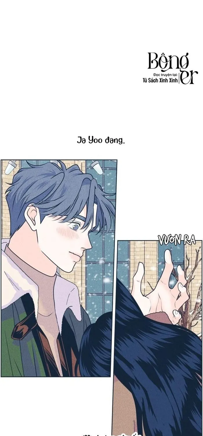 Cặp Đôi Hướng Nội Chap 130 - Next Chap 131