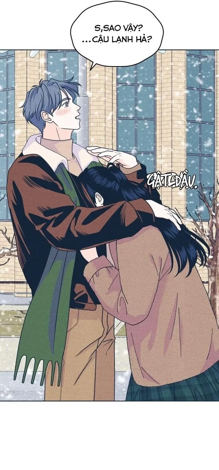 Cặp Đôi Hướng Nội Chap 130 - Next Chap 131