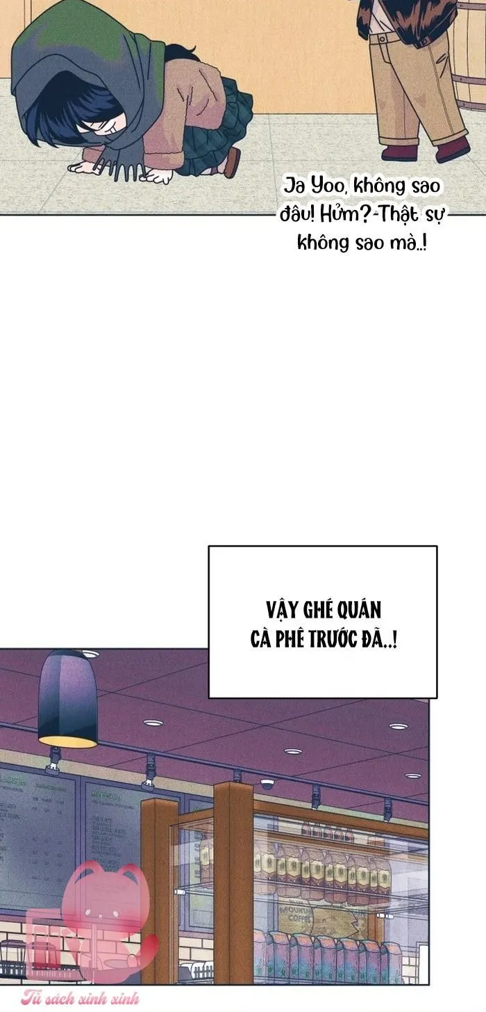 Cặp Đôi Hướng Nội Chap 130 - Next Chap 131