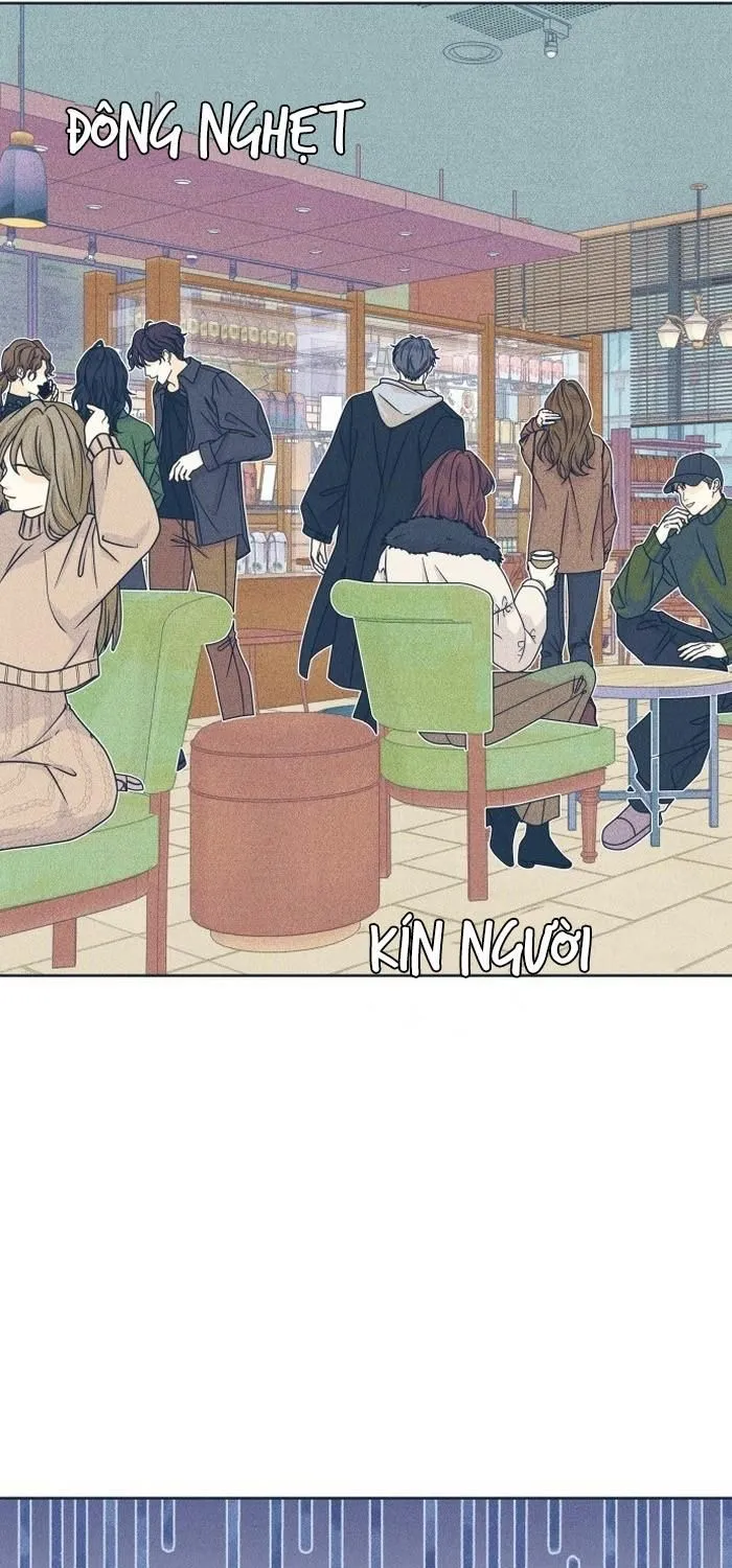 Cặp Đôi Hướng Nội Chap 130 - Next Chap 131