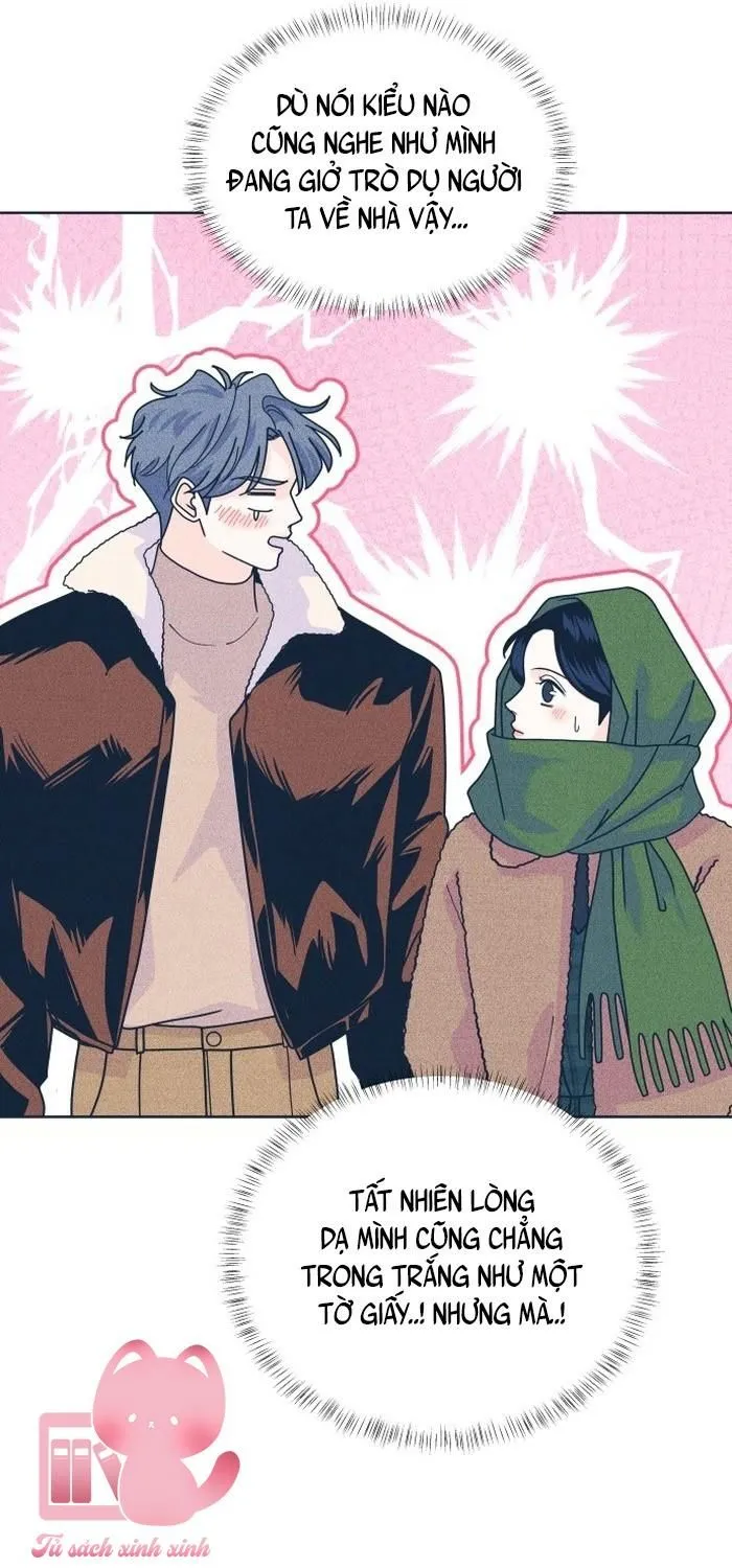 Cặp Đôi Hướng Nội Chap 130 - Next Chap 131