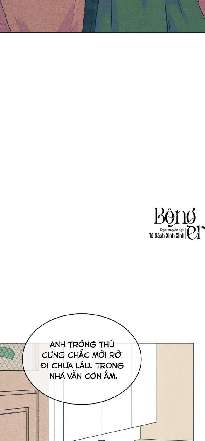 Cặp Đôi Hướng Nội Chap 130 - Next Chap 131