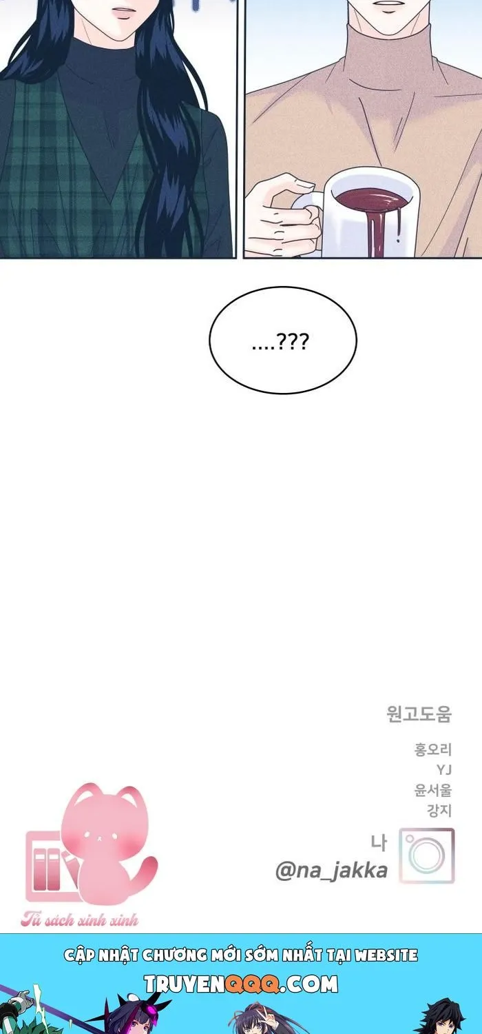 Cặp Đôi Hướng Nội Chap 130 - Next Chap 131