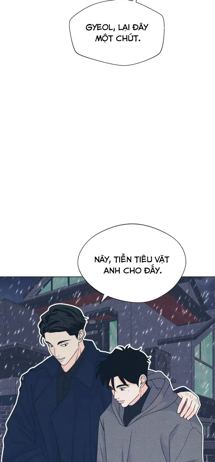 Cặp Đôi Hướng Nội Chap 134 - Next Chap 135